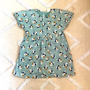 Mini Boden dress